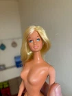 Vintage Barbie - 1970 TnT Twist 'n Turn Malibu Barbie - Japan Body