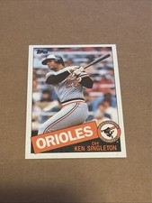 Click to enlarge Ken Singleton