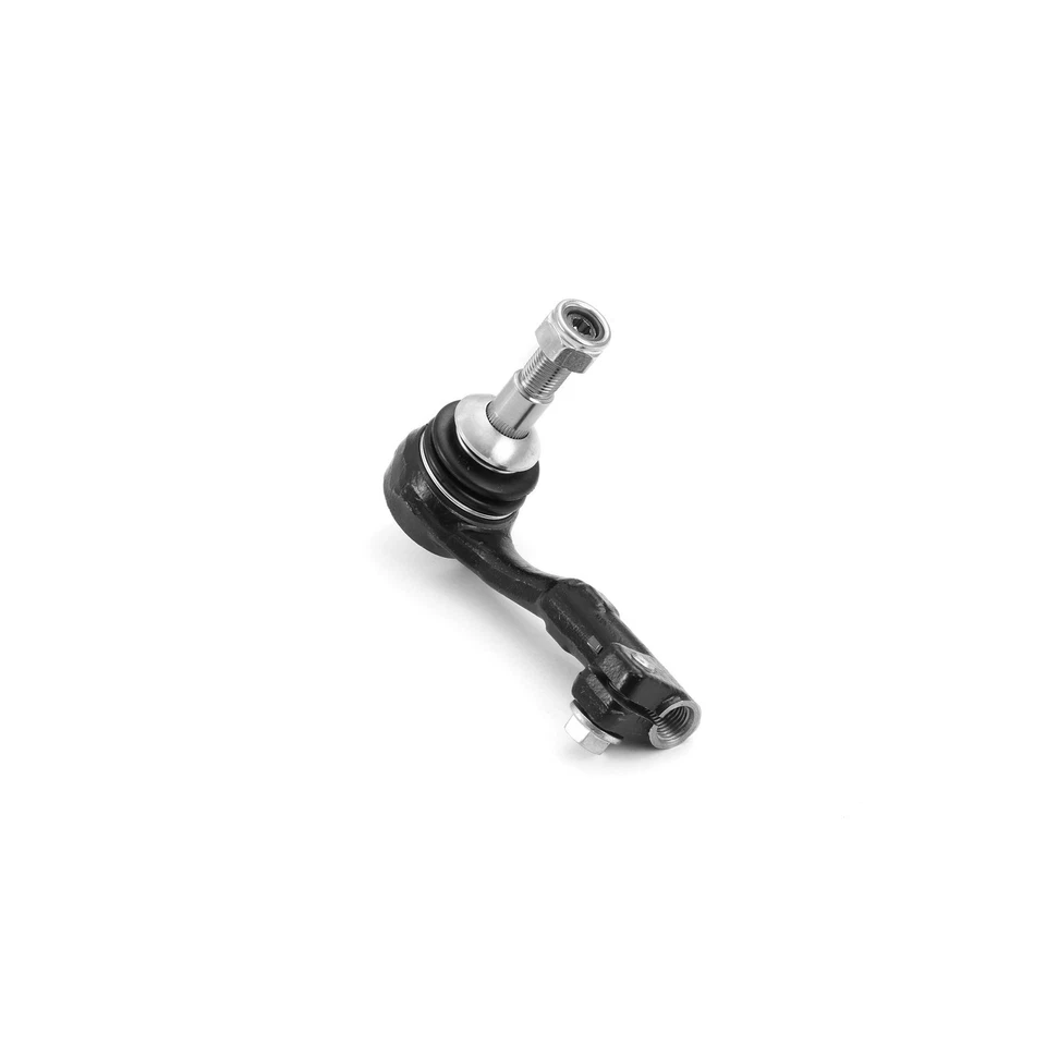 For 2008-2013 BMW 128i 135i M3 Front Left & Right Outer Tie Rod End Set - Image 2 of 4
