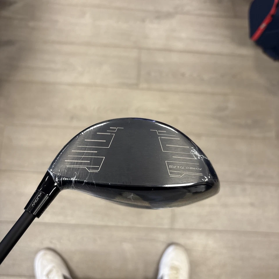Mizuno ST MAX 230 Driver New 9.5 Degree x flex Tensei Black 65 x no headcover - Image 2 of 4
