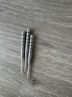 Target Exo 23g Swiss Point Darts