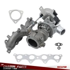 Turbo Turbocharger For Hyundai Sonata Eco 1.6L L4 2015-2019 Kia Optima 2016-2020
