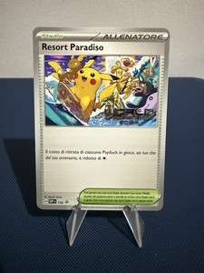 Paradise Resort | eBay UK