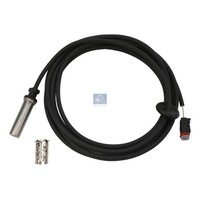 Sensor Raddrehzahl Vorderachse DT Spare Parts FüR U.A. Volvo FH16