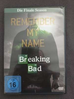 Breaking Bad - Final Season
