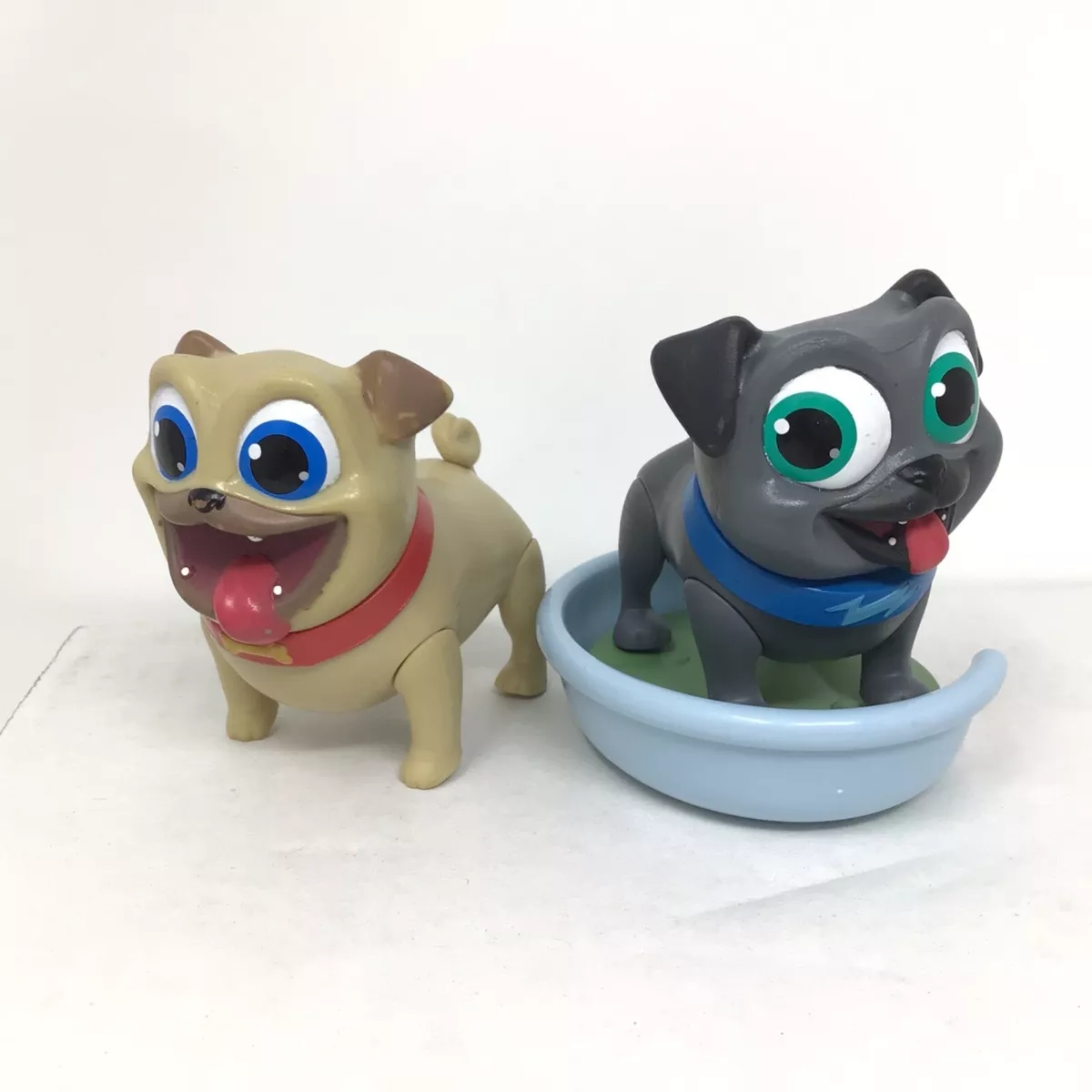 Bingo hotsell disney dog