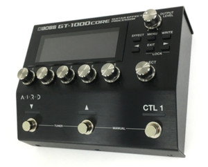 【新品・未開封】BOSS / GT-1000CORE Boss Gt 1000 Core | eBay