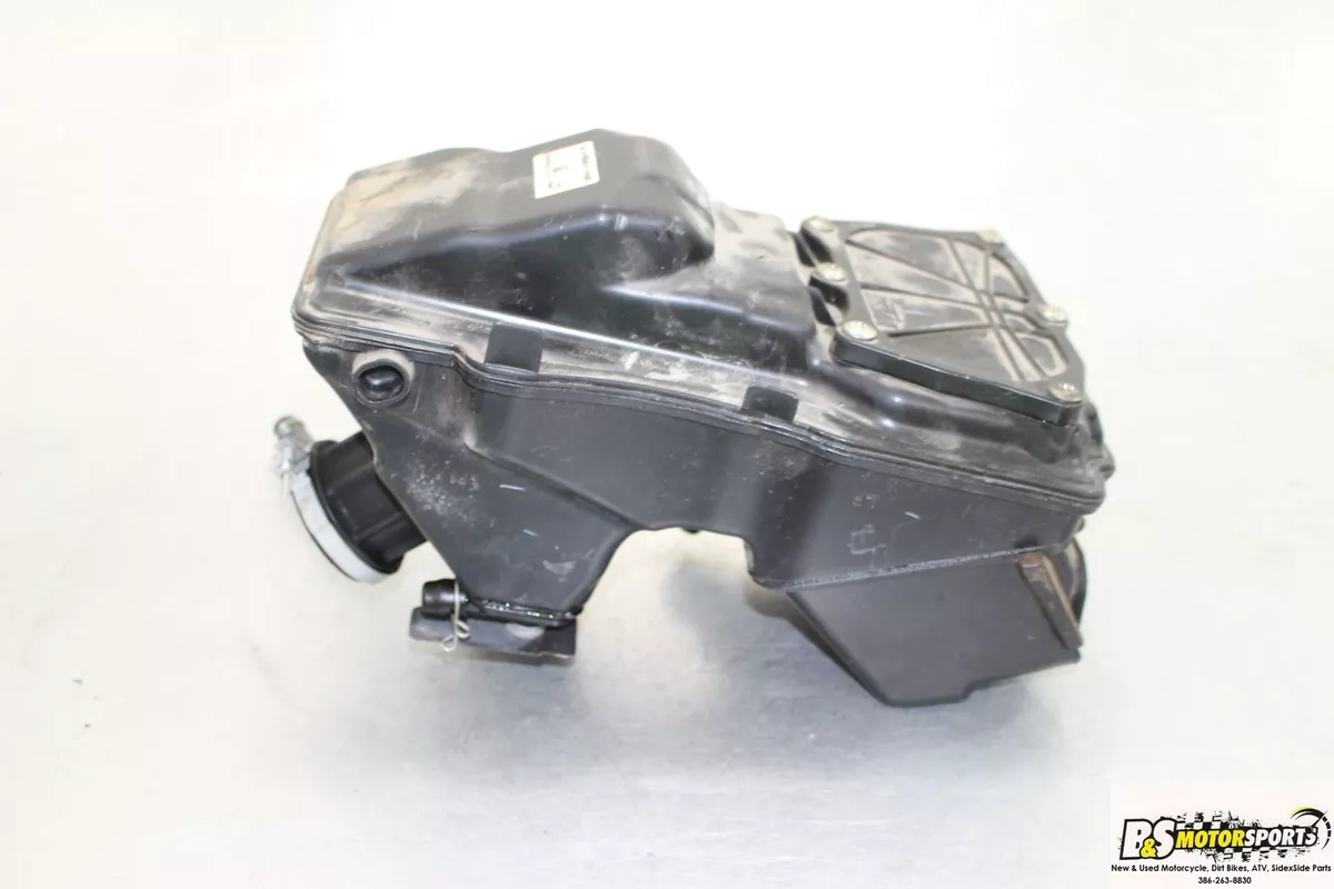 Ktm duke 200 air filter box price sale