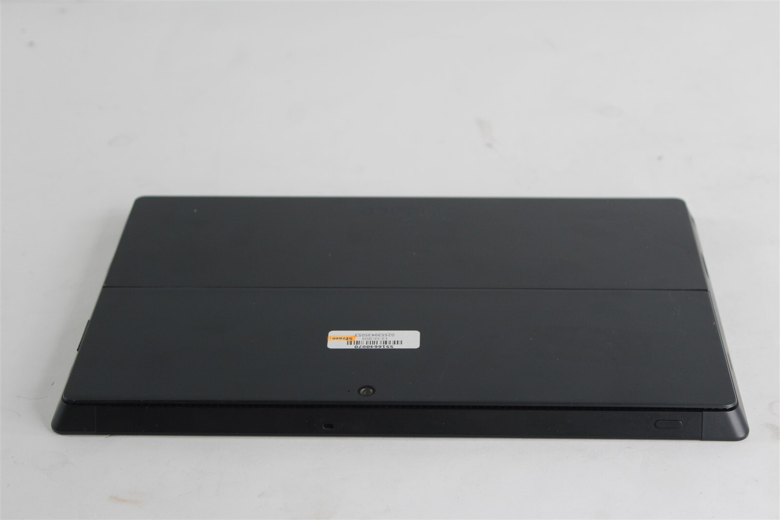 Microsoft Surface Pro 2 10.5" FHD i5-4300U 1.9-2.9GHz 4GB RAM 128GB SSD No KBD - Picture 3 of 11