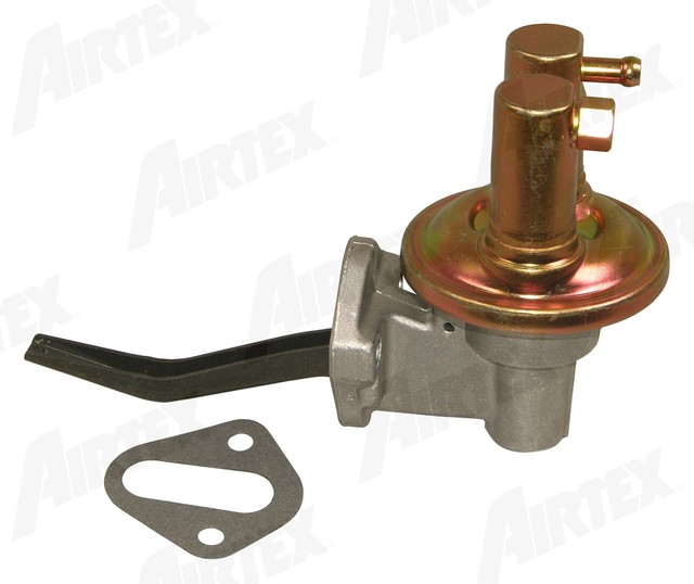 Mechanical Fuel PumpCARB, 2BBL Airtex 4194 eBay