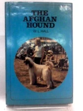The Afghan Hound (W L Hall - 1975) (ID:61960)