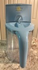 MR. COFFEE 3 Quart Iced Tea Pot TM50 Iced Coffee Tea Maker Thermal Pitcher GUC