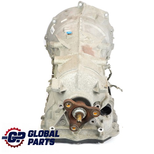 BMW F20 118d N47N Automatic Gearbox 7627527 GA8HP45Z WARRANTY - Picture 13 of 14