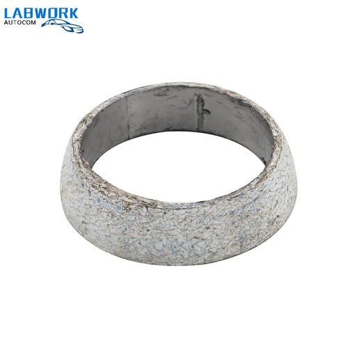 Exhaust Catalytic Converter For 1999-2005 Subaru Forester 2000-2005 Outback 2.5L - Picture 9 of 11