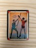 1966 Topps Batman Riddler Backs #32 Whacking Robin's Wings -