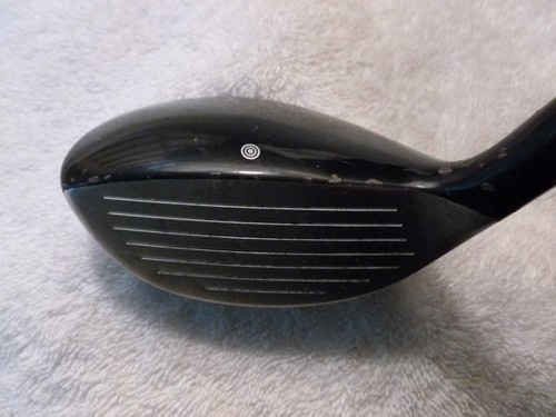 Tour Edge Hot Launch 2 Hybrid 6 28* Regular Flex RH #4224 - Picture 4 of 10