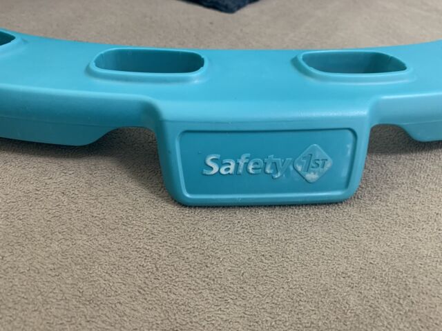 Safety 1st Walker Replacement Part Toy Bar Teal Blue B1 Safety 1st Walker Replacement Part Toy Bar Teal Blue B1