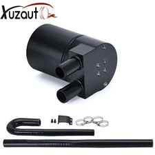 Reservior Oil Catch Can Fuel Tank for BMW N54 335i 135i E90 E92 E82 2006-10 NEW