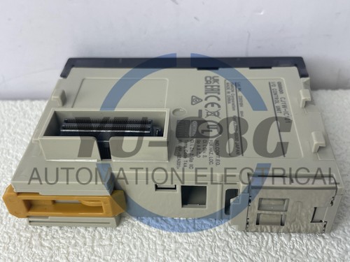1pcs Omron Brand New CJ1W-IC101 PLC Module New In Box - Picture 3 of 8