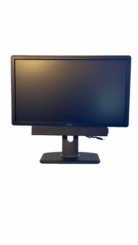 Dell P2212Hb P2212Hf 21.5'' 1080p LED-Backlit TN LCD Widescreen Monitor SPEAKER - Picture 5 of 10