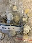 FDR Dimes 90% Silver