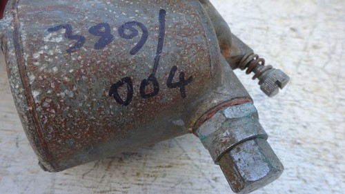 Amal Monobloc Carburettor Carb 389/004 389 004 BSA Triumph Norton Ariel - Picture 4 of 15