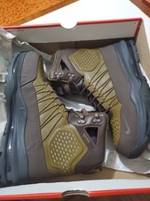 Size 11 - Nike Zoom Superdome Black for 