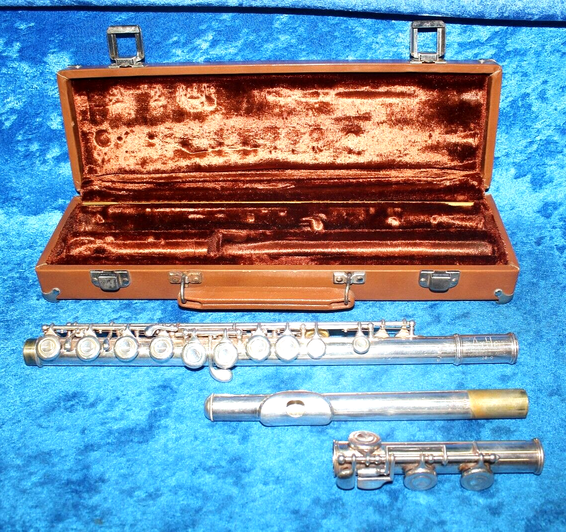 artley u s a 18-0 517068 管楽器・吹奏楽器