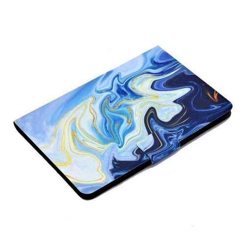 For iPad 5/6/7/8/9/10th Gen Air Pro 11 2025 Magnetic Leather Smart Case Cover - Picture 23 of 112