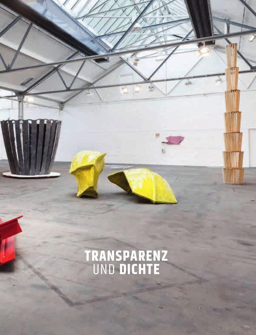 Boris/grotevent, Matthias/kaiser, Doris U A Doempke | Transparenz Und
