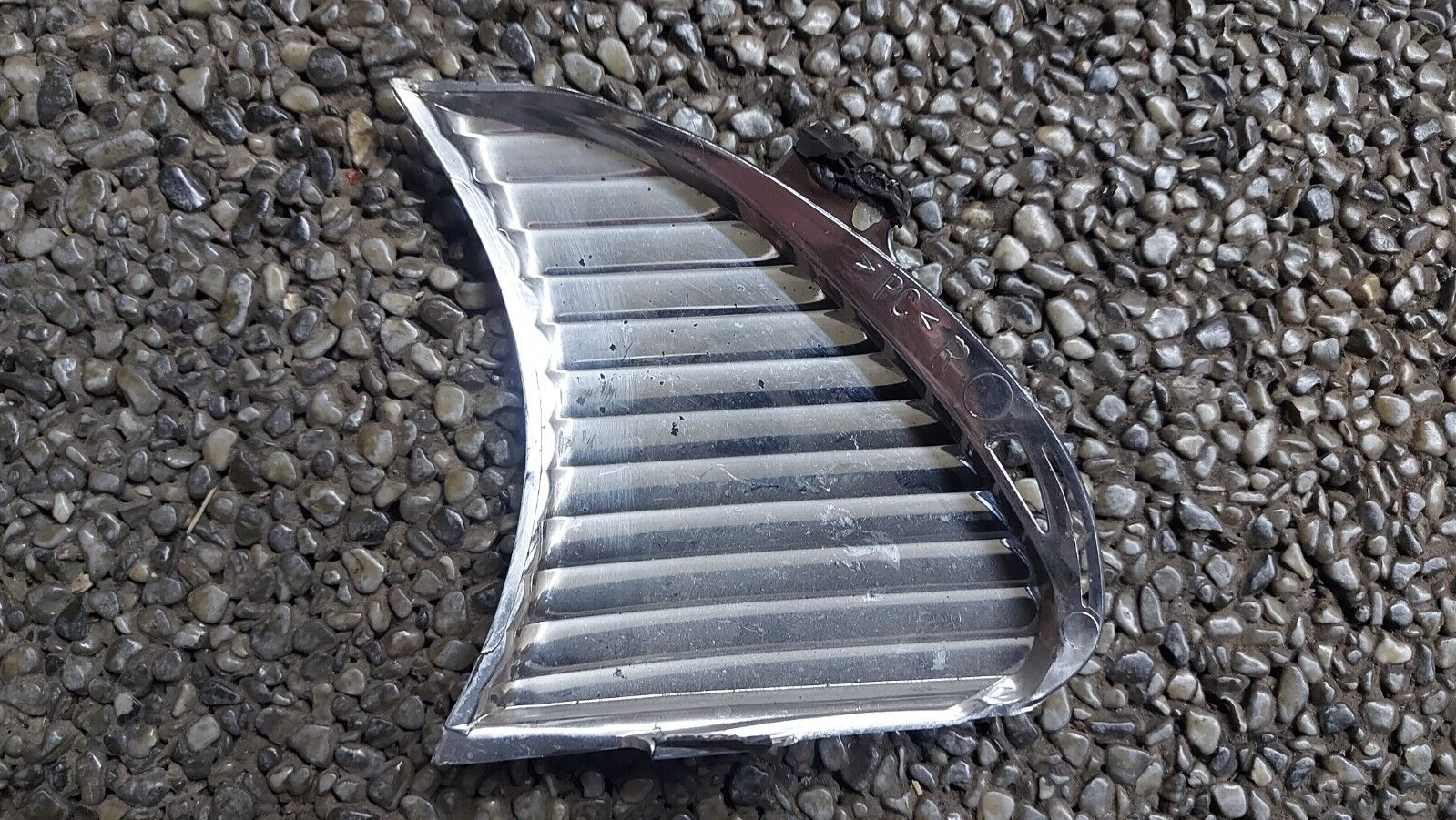 153732-00/01 Rechts Hella BMW E39 5er Reflokor Weiß Scheinwerfer 