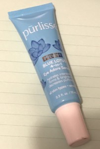purlisse eye adore serum