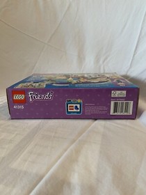 LEGO Friends Heartlake Surf Shop (41315) NEW Sealed and Unopened