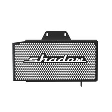Motorcycle Radiator Grille Guard Cover Shield Protective For Honda VT 125 shadow