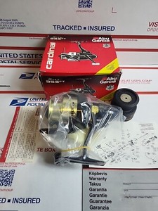 Abu Garcia Cardinal 954 スピンキャストリール Abu Garcia Cardinal 954 スピンキャストリール Abu Garcia