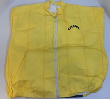 vintage Camel Joe XL Rain Jacket