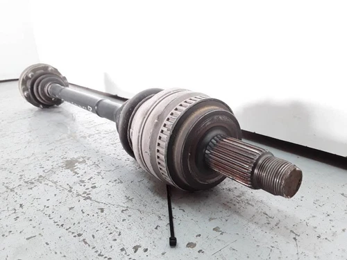7533446 Transmision Trasera Izquierda para BMW SERIE 3 BERLINA (E90) 320d 948317 - Imagen 2 de 10