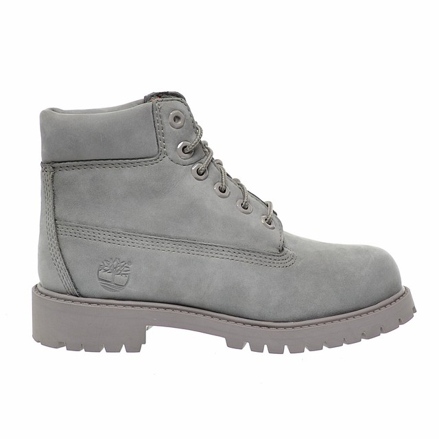 timberland grey nubuck