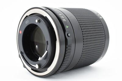 Canon New FD NFD 100mm f/2 MF Telephoto Lens From Japan #3199 | eBay