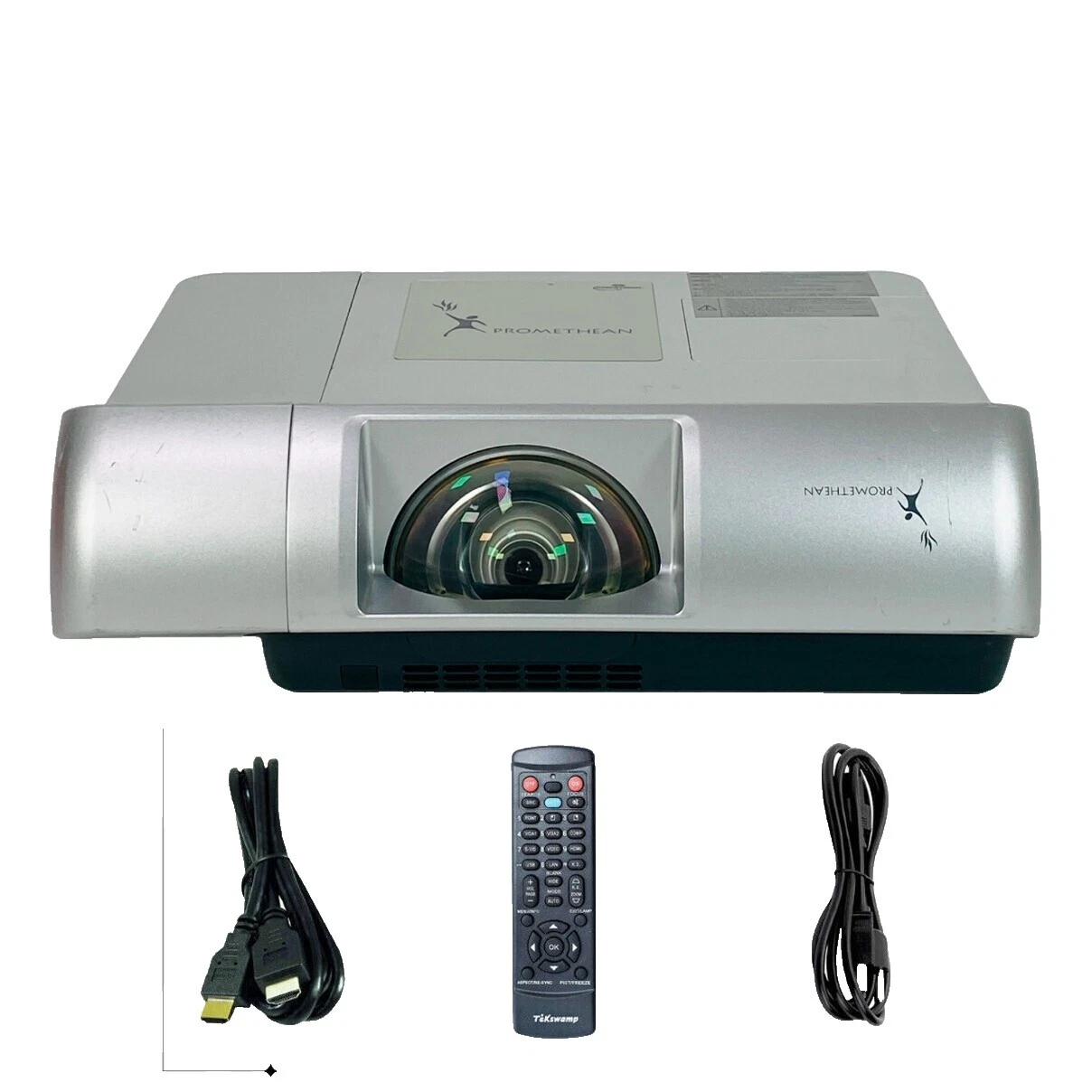 Short Throw 1280 x 800 4:3 Home Theater Projectors