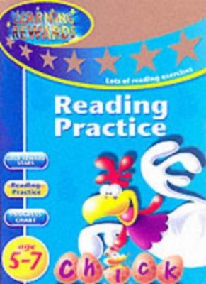 Reading Practice: Key Stage 1 (Learning Rewards)
