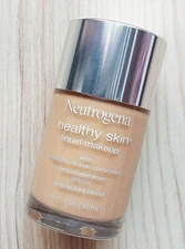 Neutrogena Healthy Skin Liquid Foundation, 1 fl. oz ~ Choose Your Shade