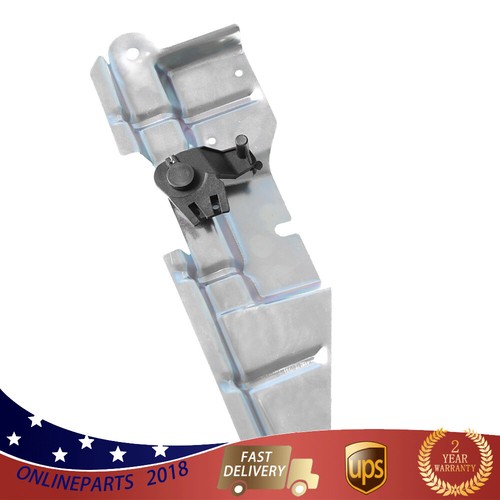 For Volkswagen Jetta 1.8/2.0L 2002 2003 2004-2005 Trunk Latch Bracket 1J5827425F - Picture 11 of 12