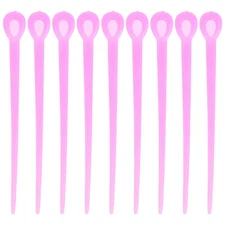 180PCS Perming Tools Useful Hair Curler Roller Pin Perming Clips Hair Accessory