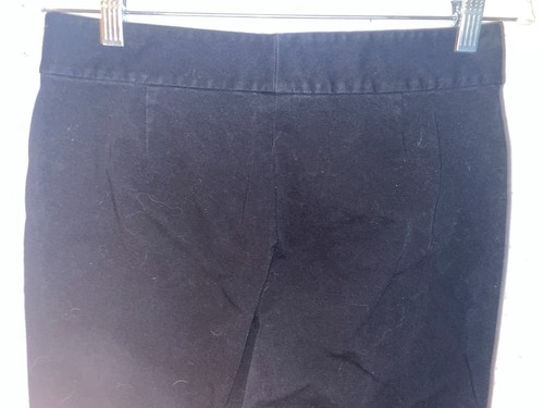 Nike Dri-Fit Victory Golf Pants Black Standard Fit Men's Size 40X30 - Picture 2 of 9
