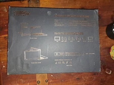 TeamGee Portable Triscreen Monitor 13" to 16" with accessories 