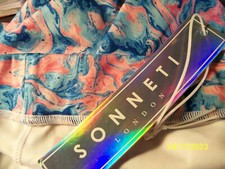 SONNETI LONDON Neema Legging XL 13-15 Girls
