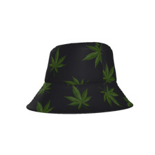 All-Over Print Bucket Hat