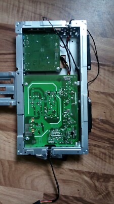 Viewsonic vx2778 Mainboard