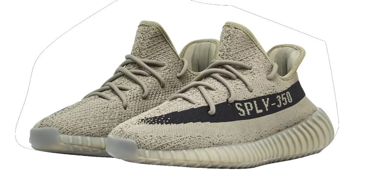 アディダス　イージーブースト350v2 　granite adidas YEEZY Boost 350V2 